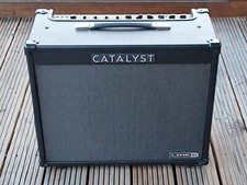Line 6 Catalyst 100