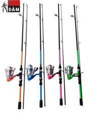 Dam vibe spinning combo - vibe,