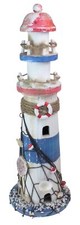 Rustic Lighthouse Nautical