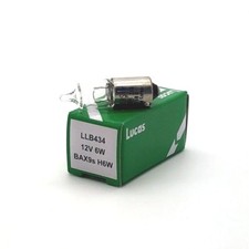 Lucas llb434 12v - llb434, 6w