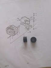 Suzuki AP50 A50P A50 A70 A80