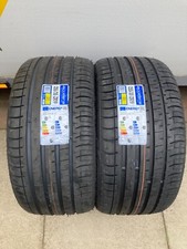 2 x 255/35ZR19 96Y XL ACCELERA