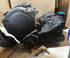 SUZUKI GSF 600 BANDIT MK 1