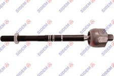 Sidem 49016 inner tie rod - tie,