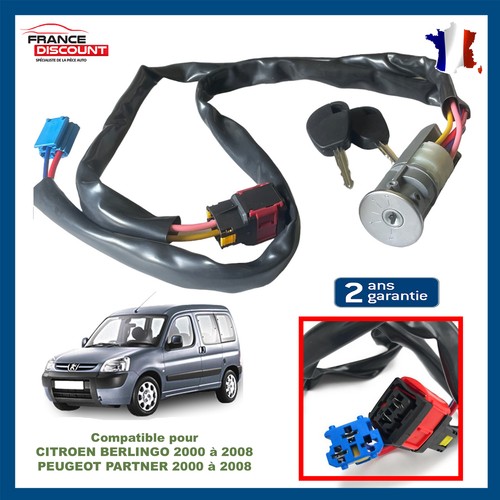 Starter motor ignition - starter,