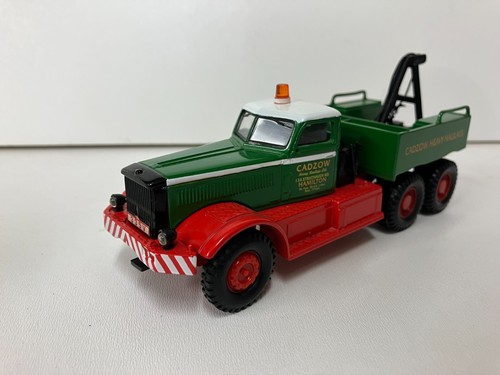 Corgi 55603 diamond cadzow - 55603, t