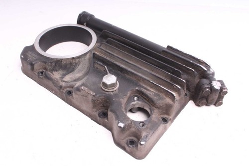 Oil pan kawasaki gpz - oil,