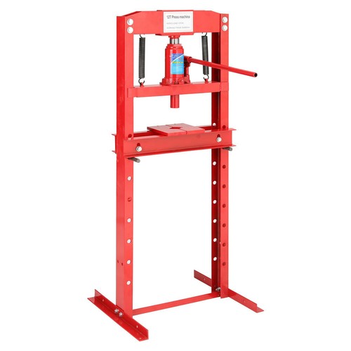 Ton hydraulic shop floor - hydraulic,