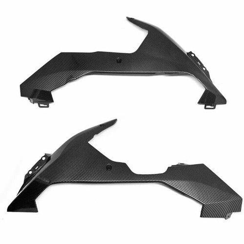 Carbon fiber lower bottom - lower,