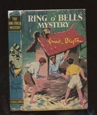 Blyton, Enid: Ring O' Bells