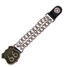 Route66 Chain Vest Extender -