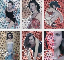 Red Dwarf Base Set & Chase