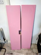 IKEA STUVA WARDROBE Doors No Offers Thanks