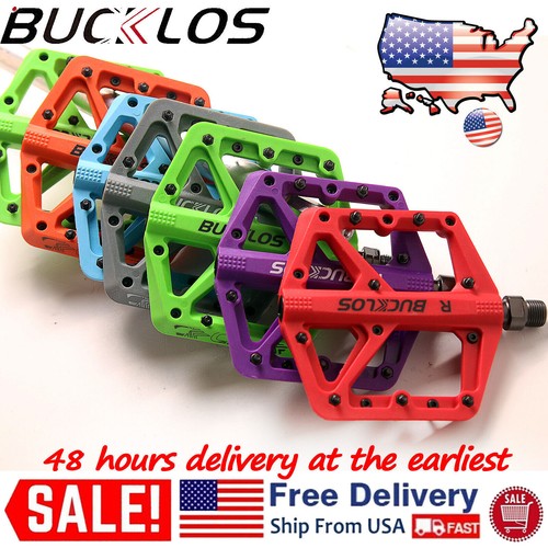 Bucklos mtb road bike nylon - road,