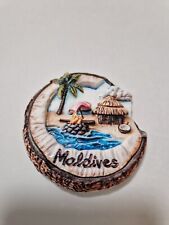 Souvenir 3D Fridge Magnet