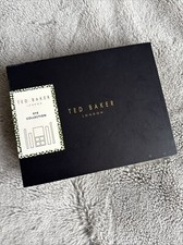 TED BAKER Makeup Gift Set Eye Collection Stocking Filler Christmas Present BNIB