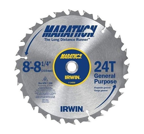 Irwin marathon 14050zr - irwin, 8"