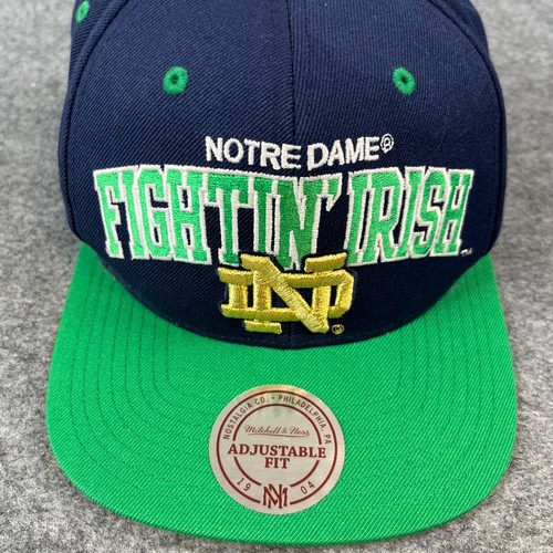 Notre dame fighting irish - fighting,