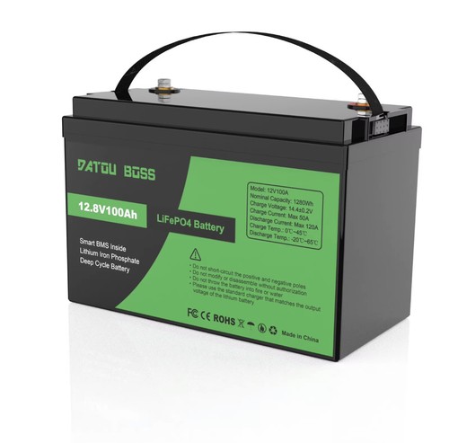 12v 100ah lifepo4 - 12v,
