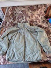Super Grade US Army Parka Gen