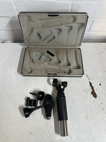 Keeler halogen specialist - keeler,