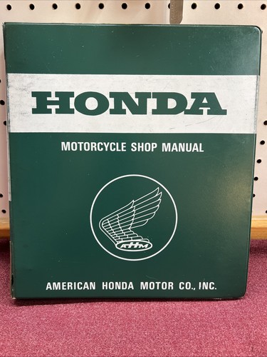 Oem 1985 honda - 1985, atc250es