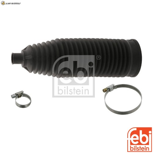 Steering bellows kit - steering,