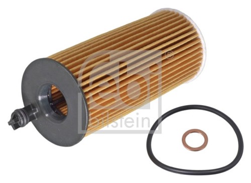Febi bilstein 101324 - 101324, oil