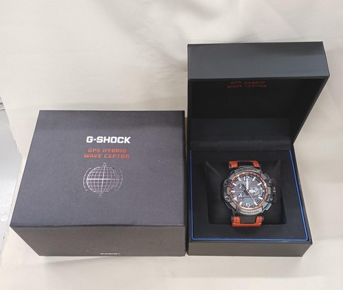 Shock gpw 1000 watch - gpw-1000,