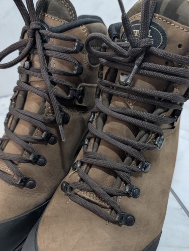 Meindl comfort fit hiking - 7",