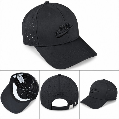 Nike dri fit aerobill - dri-fit, black