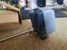 Landis & GYR thermostat