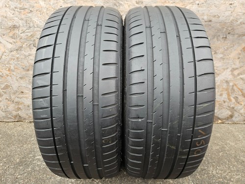 Michelin pilot sport 4 - 2,