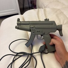 Erazer MP5 Guncon in grey  For