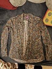 Liberty London Shirt Size M
