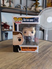 Funko Pop! Doctor Who Ninth