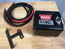 Warn Winch Control Unit Winch