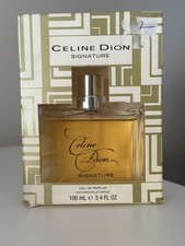 Celine Dion Signature EDT