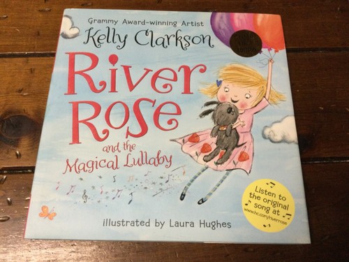 Signed 1st edition kelly - edition,