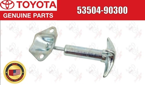 Toyota oem windshield hood - oem,