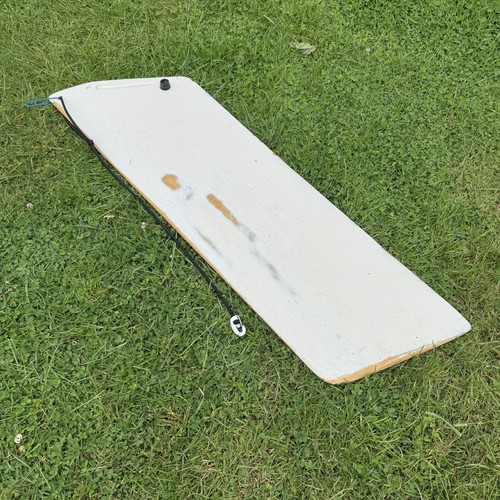 Laser ilca daggerboard - ilca,