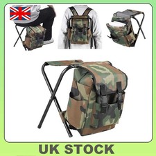 Foldable fishing stool - foldable,
