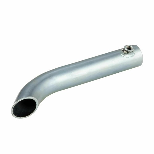 Repro pv0602 exhaust muffler - exhaust,