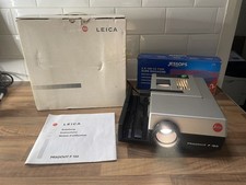 LEICA PRADOVIT P150 SLIDE