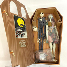 COLLECTION DOLL NIGHTMARE