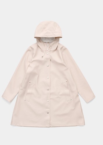 Stutterheim raincoat womens - stutterheim,