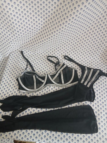 Evelife sexy lingerie