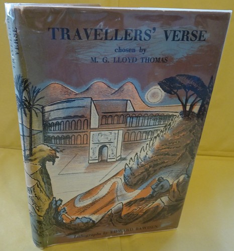 Edward bawden illus - edward,