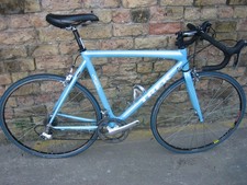 Trek Madone SL 58cm Shimano