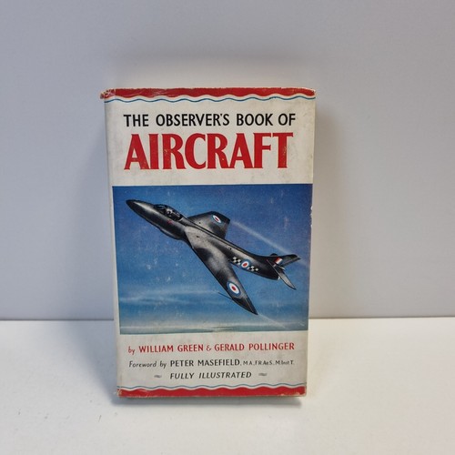 The observer book - observer's,
